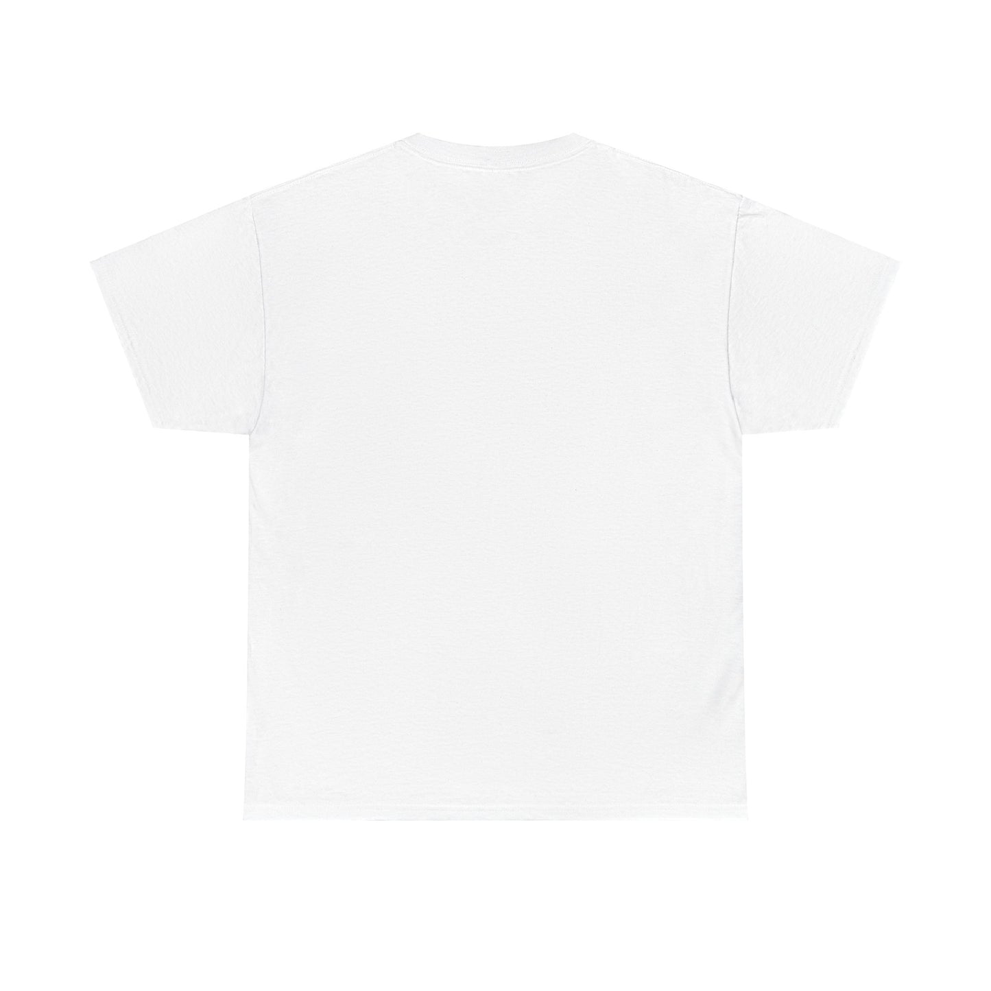 The Easy Route - Unisex Heavy Cotton Tee