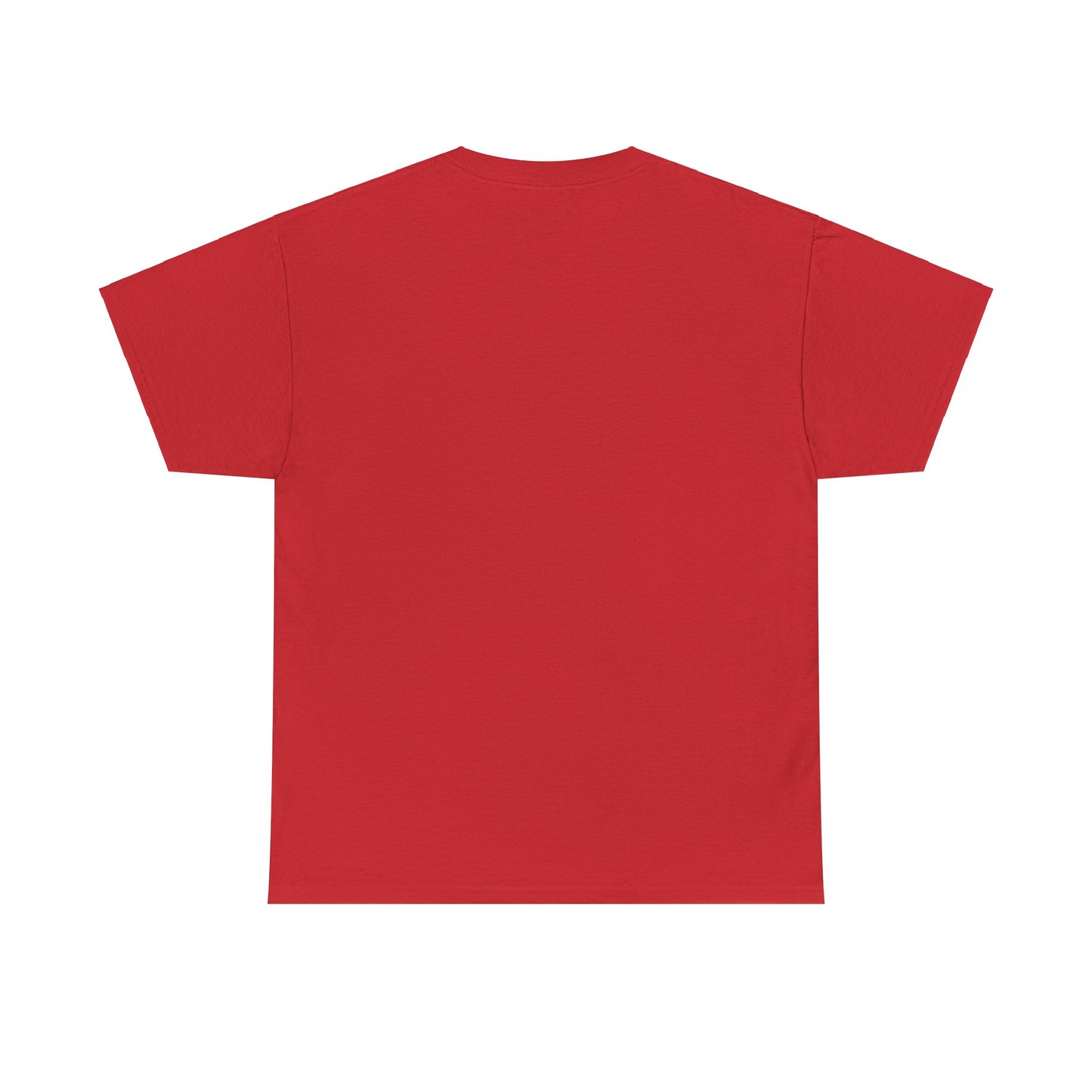 The Easy Route - Unisex Heavy Cotton Tee