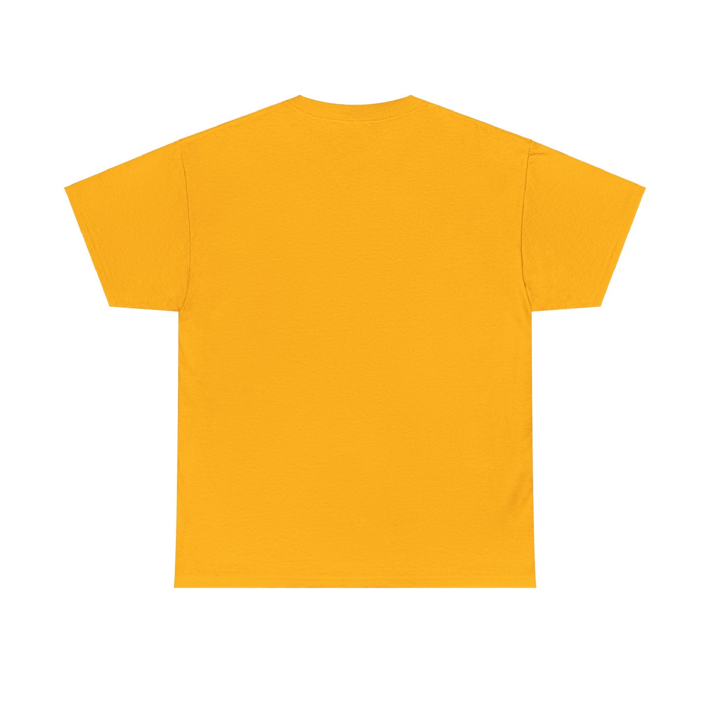 The Easy Route - Unisex Heavy Cotton Tee