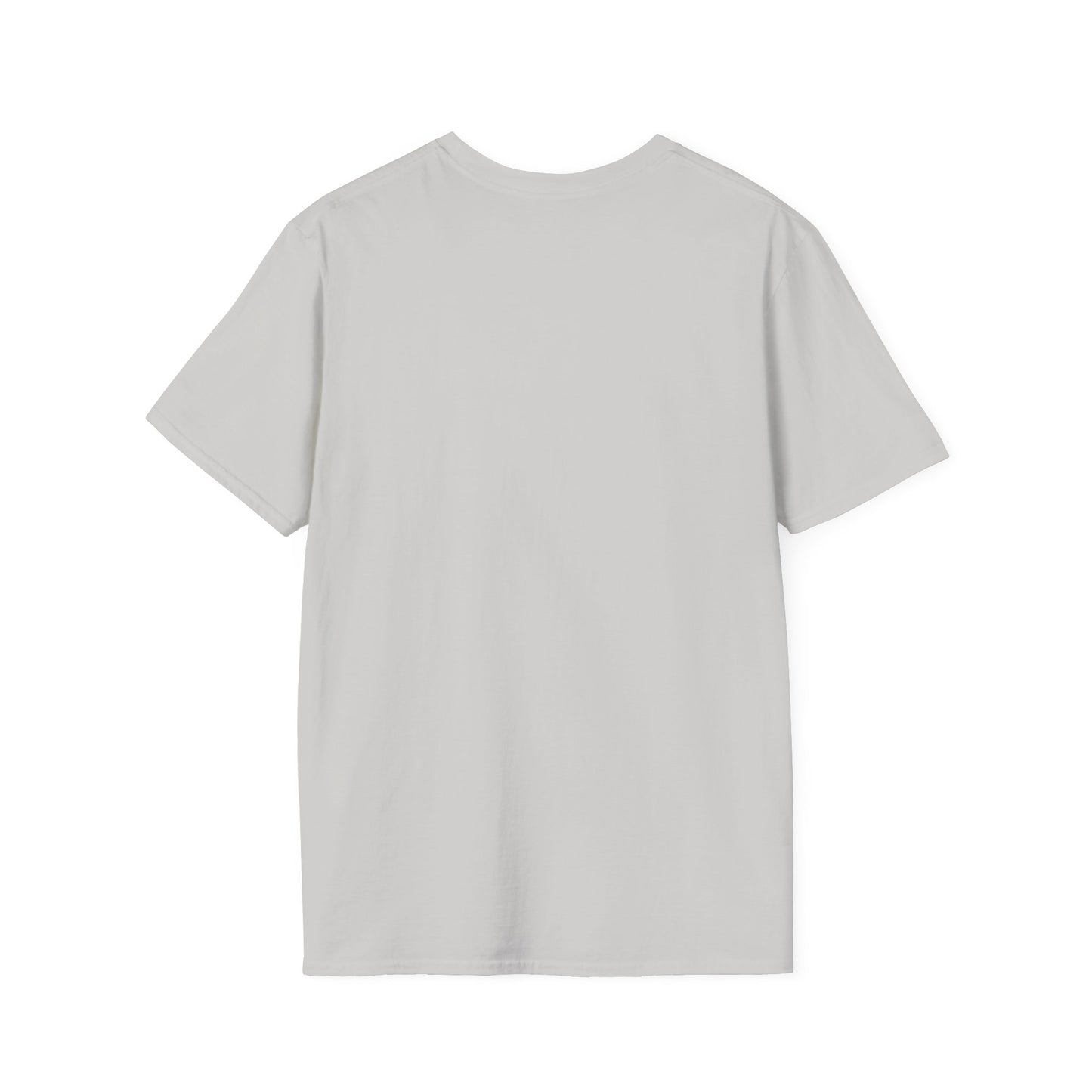 IKMSJDGUAWA - Unisex Softstyle T-Shirt