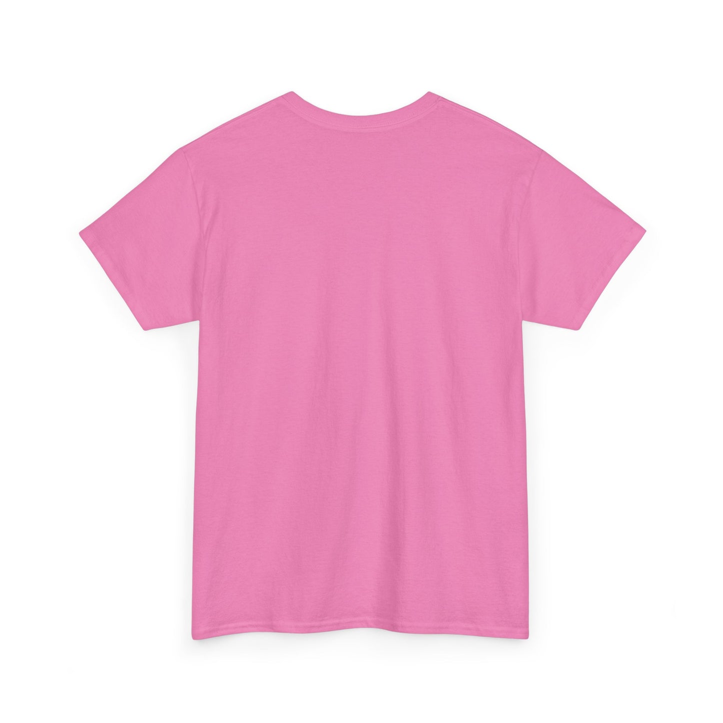 WTGTDWM - Unisex Heavy Cotton Tee